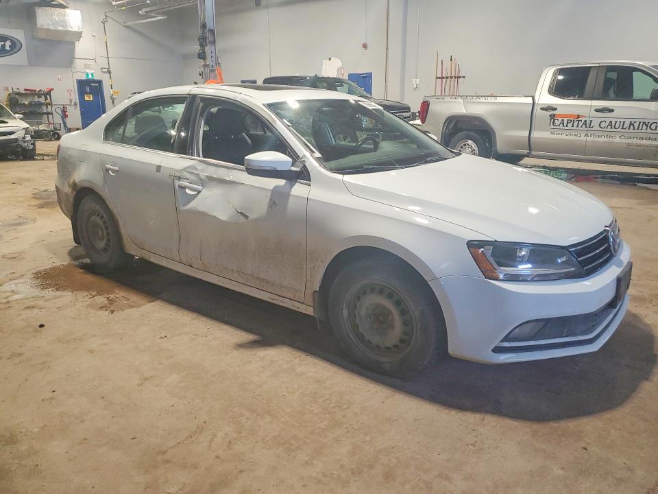 Aukcja sprzedaży 2017 Volkswagen Jetta, vin: 3VWL17AJ7HM359877, numer aukcji: 78666345