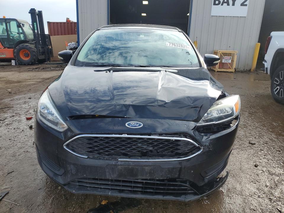 2015 Ford Focus მანქანა იყიდება აუქციონზე, vin: 1FADP3F24FL230189, აუქციონის ნომერი: 77532825