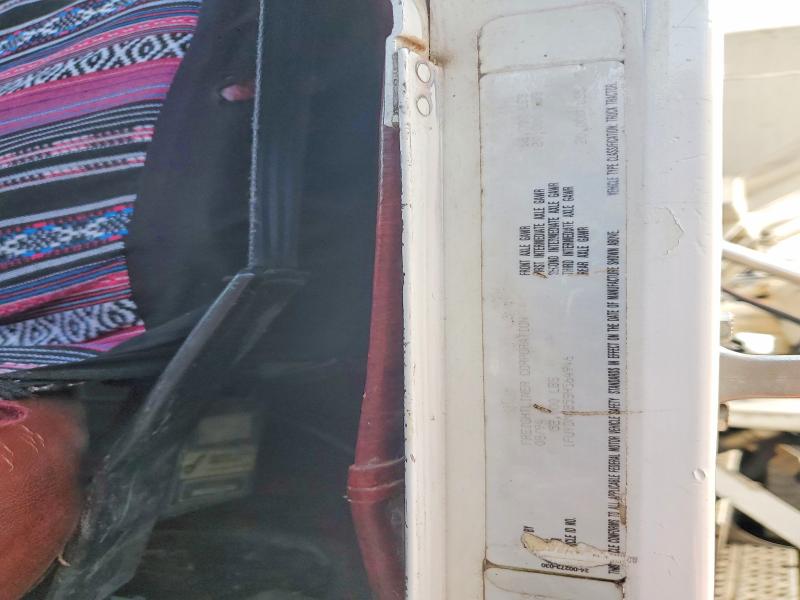 Продажа на аукционе авто 1995 Freightliner Conventional, vin: 1FUYDMCB5SH564946, номер лота: 77288765