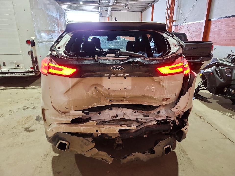 Aukcja sprzedaży 2021 Ford Edge, vin: 2FMPK4AP7MBA41298, numer aukcji: 78713795