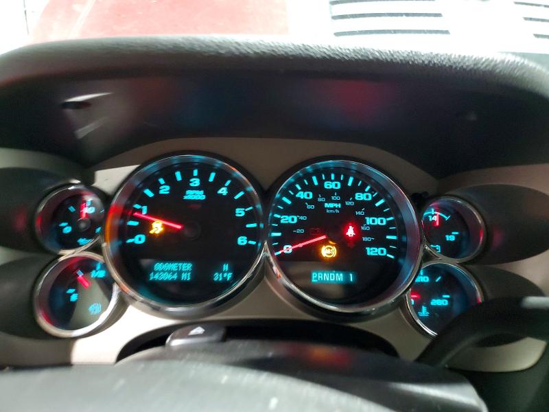 Aukcja sprzedaży 2013 Gmc Sierra, vin: 1GT423CG7DF213777, numer aukcji: 77092555