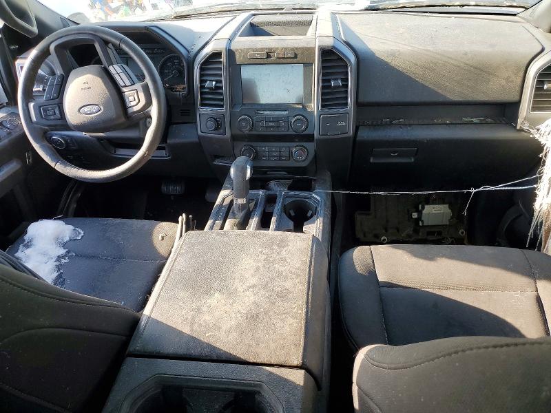 Продаж на аукціоні авто 2019 Ford F150, vin: 1FTEW1EP6KFC83567, номер лоту: 76760615