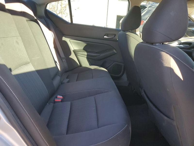 Продажа на аукционе авто 2022 Nissan Altima, vin: 1N4BL4DV7NN376319, номер лота: 74489575