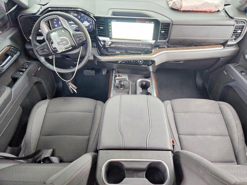 Продажа на аукционе авто 2025 Gmc Sierra, vin: 1GTUUCED1SZ298110, номер лота: 76860695