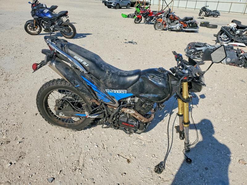 Продаж на аукціоні авто 2025 Other Motorcycle Motorcycle, vin: LC4HCNL51S0000417, номер лоту: 75976195