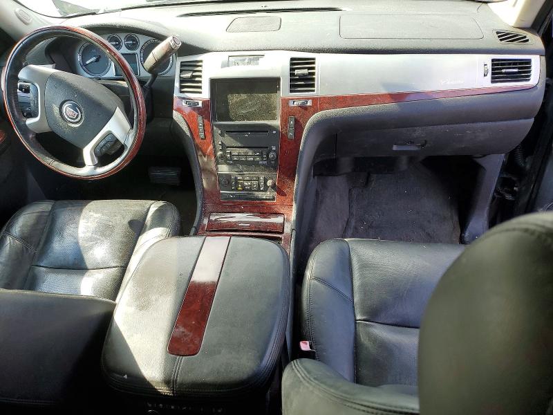 Aukcja sprzedaży 2010 Cadillac Escalade, vin: 1GYUKCEF1AR205912, numer aukcji: 76930025