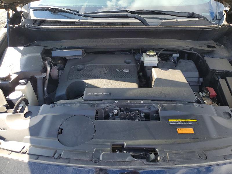 Продажа на аукционе авто 2013 Infiniti Jx35, vin: 5N1AL0MMXDC325456, номер лота: 79315275
