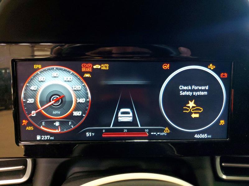 79490735 :رقم المزاد ، 5NPLS4AG2NH070975 vin ، 2022 Hyundai Elantra مزاد بيع