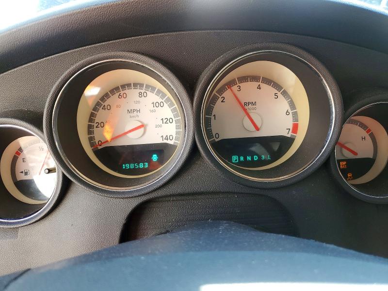 Aukcja sprzedaży 2008 Dodge Charger, vin: 2B3KA43G88H234854, numer aukcji: 78850975