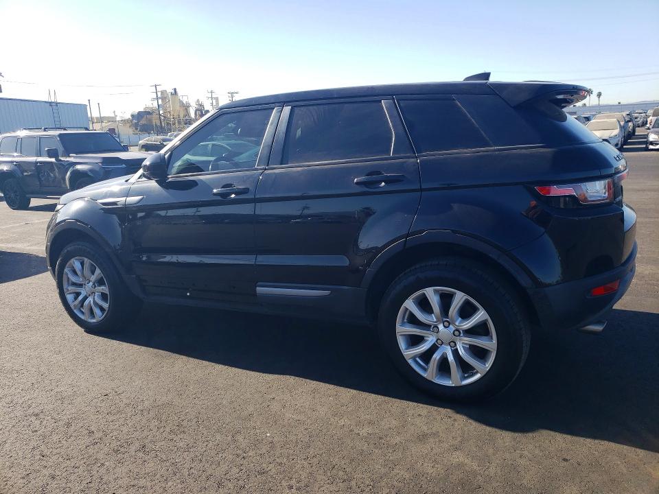 Aukcja sprzedaży 2019 Land Rover Range Rove, vin: SALVP2RX2KH330149, numer aukcji: 76024115