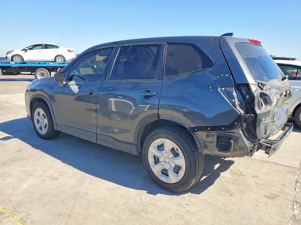 Aukcja sprzedaży 2023 Subaru Forester, vin: JF2SKAAC4PH444254, numer aukcji: 79267865