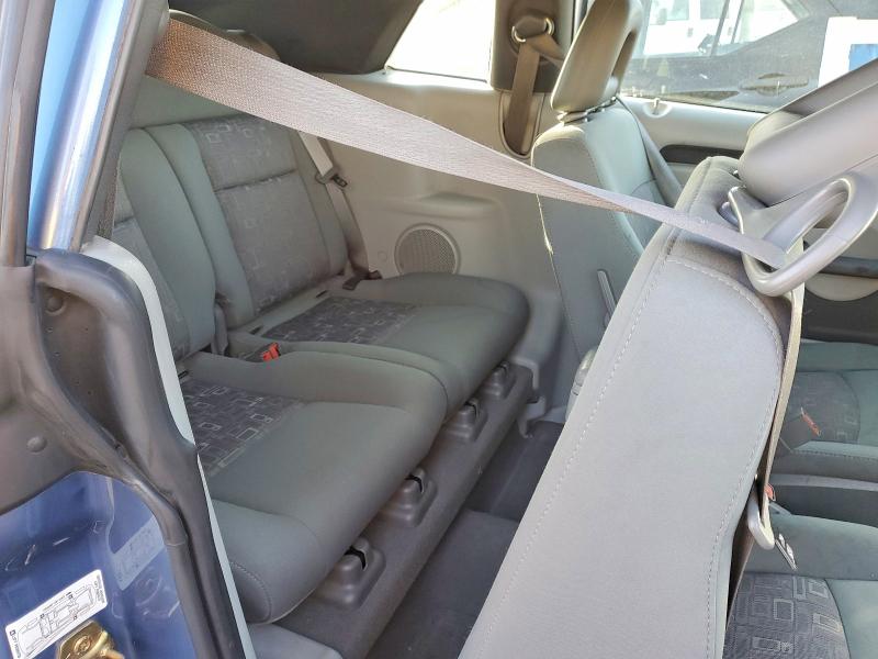 76275215 :رقم المزاد ، 3C3JY55E77T627276 vin ، 2007 Chrysler Pt Cruiser مزاد بيع