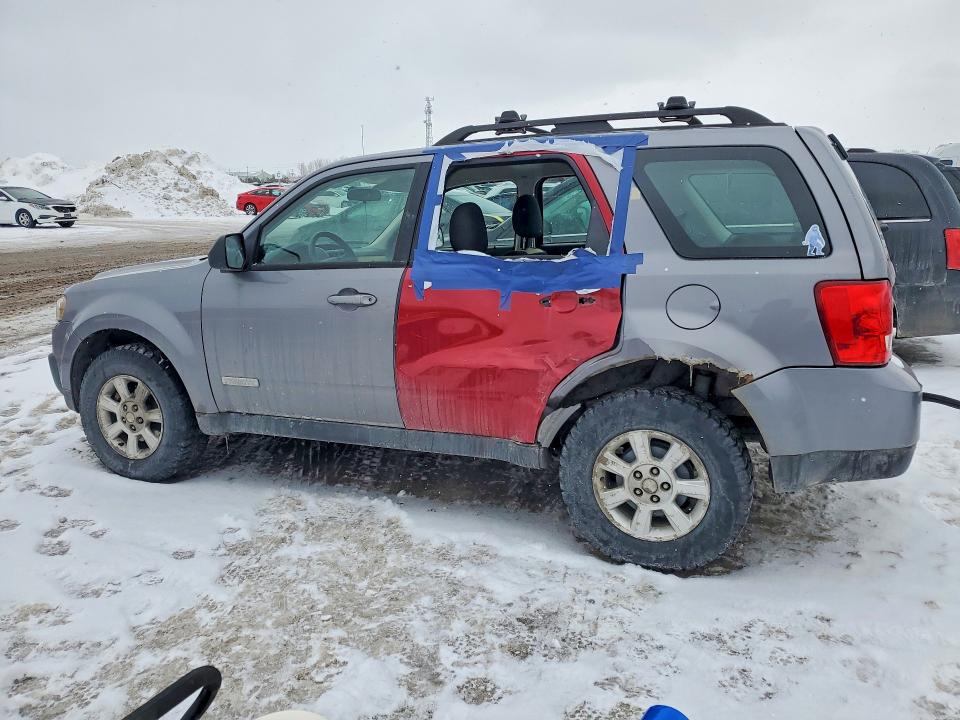 Aukcja sprzedaży 2008 Mazda Tribute, vin: 4F2CZ92Z28KM09734, numer aukcji: 76393595