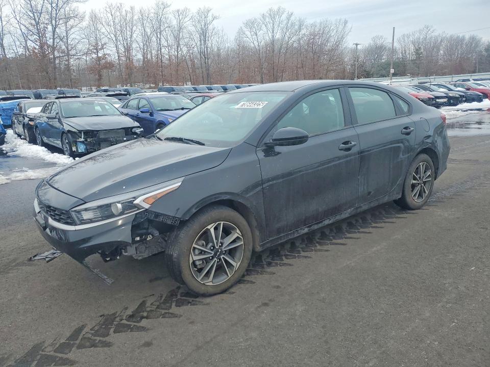 Продаж на аукціоні авто 2024 Kia Forte, vin: 3KPF24AD6RE747183, номер лоту: 78644325