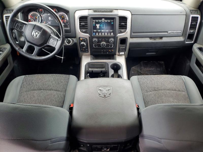 Продаж на аукціоні авто 2019 Ram 1500 Classic, vin: 1C6RR7LTXKS505991, номер лоту: 76326965