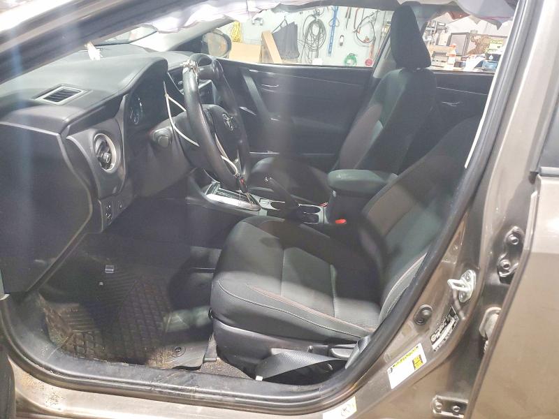 78401915 :رقم المزاد ، 2T1BURHE8KC153123 vin ، 2019 Toyota Corolla مزاد بيع