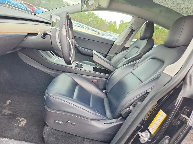Продаж на аукціоні авто 2023 Tesla Model 3, vin: 5YJ3E1EB9PF633347, номер лоту: 74861965