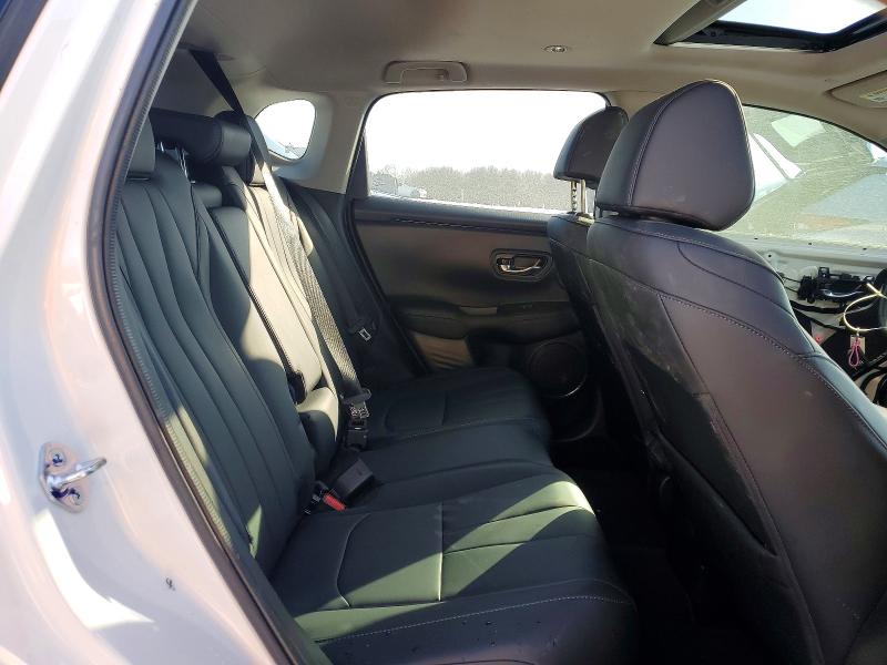Aukcja sprzedaży 2025 Acura Adx, vin: 3HDSA2H39SM707807, numer aukcji: 99343755