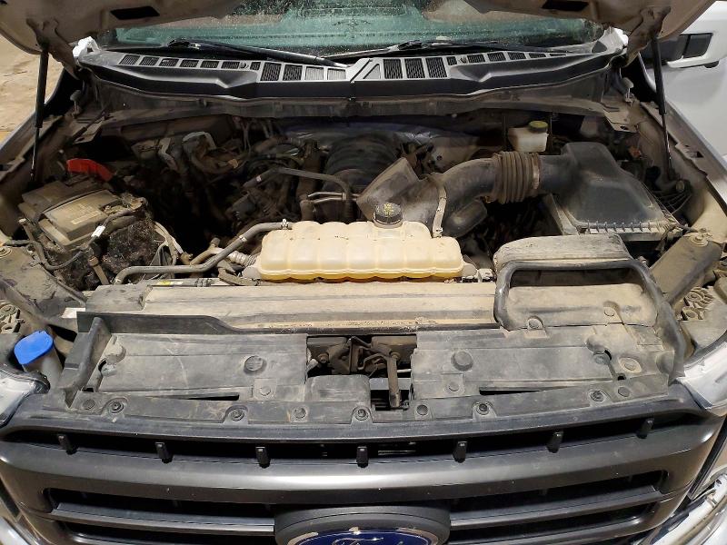 2021 Ford F150 Super მანქანა იყიდება აუქციონზე, vin: 1FTFW1E52MKD18893, აუქციონის ნომერი: 75337165