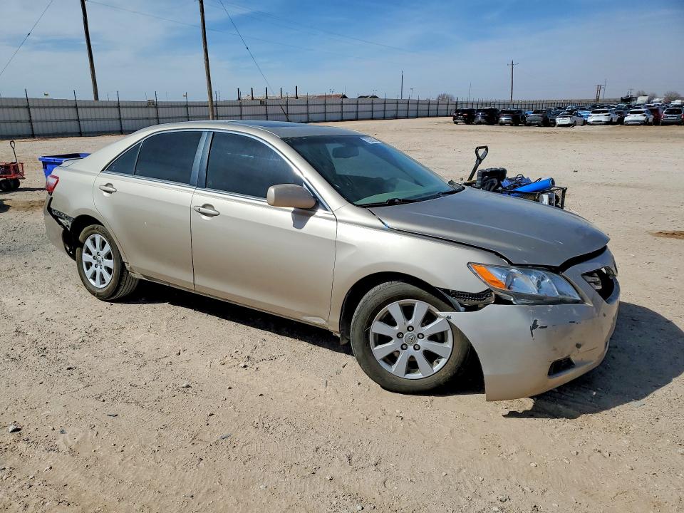 Aukcja sprzedaży 2008 Toyota Camry, vin: 4T1BK46K38U566575, numer aukcji: 78085805