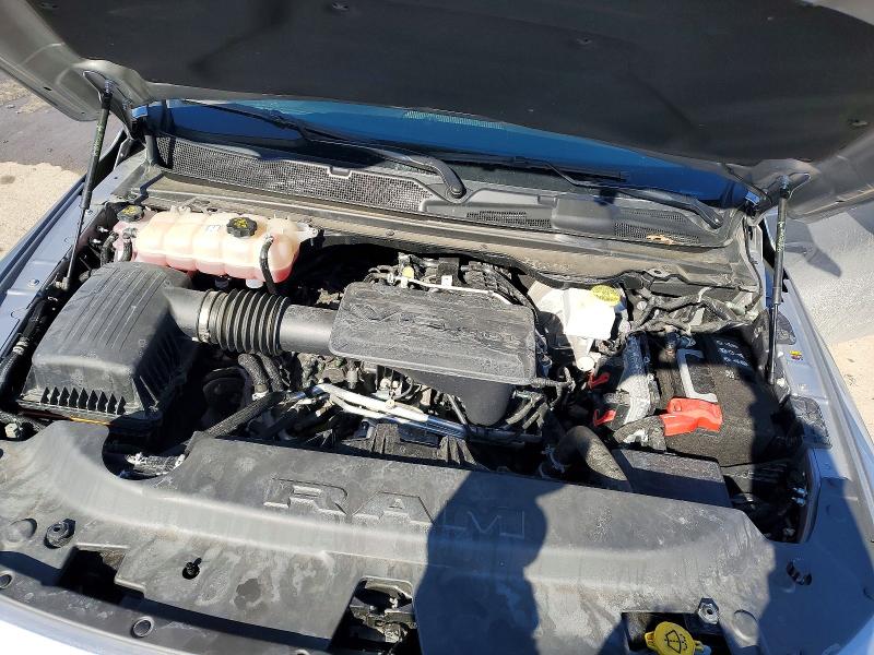 Продаж на аукціоні авто 2024 Ram 1500, vin: 1C6RRFCG7RN144774, номер лоту: 77500325