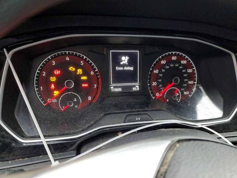 Продажа на аукционе авто 2021 Volkswagen Jetta, vin: 3VWN57BU1MM011881, номер лота: 74290975