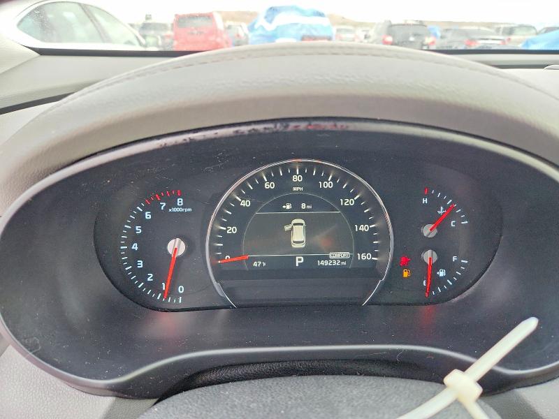Продажа на аукционе авто 2019 Kia Sorento, vin: 5XYPKDA53KG544158, номер лота: 78380525