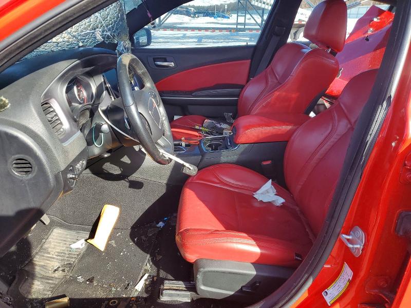 Продаж на аукціоні авто 2019 Dodge Charger, vin: 2C3CDXCT1KH539195, номер лоту: 79202475
