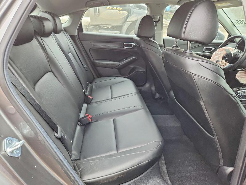 Продаж на аукціоні авто 2025 Acura Integra, vin: 19UDE4H29SA006345, номер лоту: 77379265