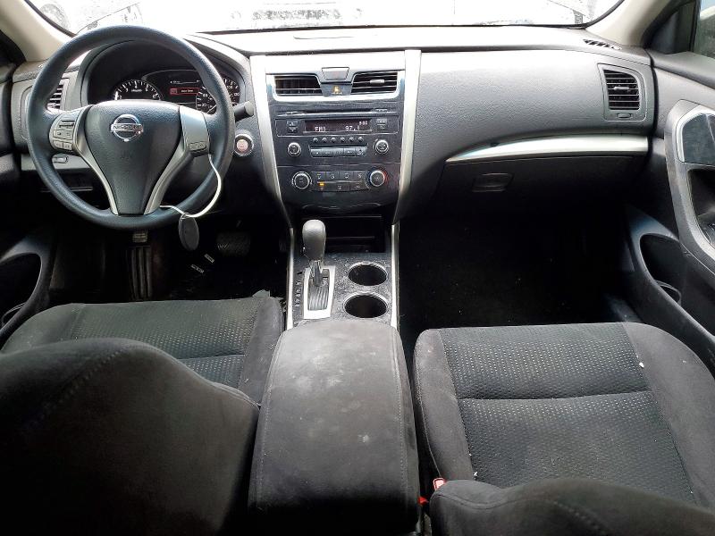 Aukcja sprzedaży 2014 Nissan Altima, vin: 1N4AL3AP6EC411195, numer aukcji: 77748355