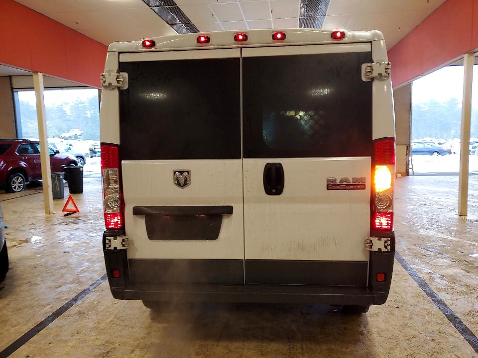 Aukcja sprzedaży 2016 Ram Promaster 1500, vin: 3C6TRVAG4GE115320, numer aukcji: 77525595