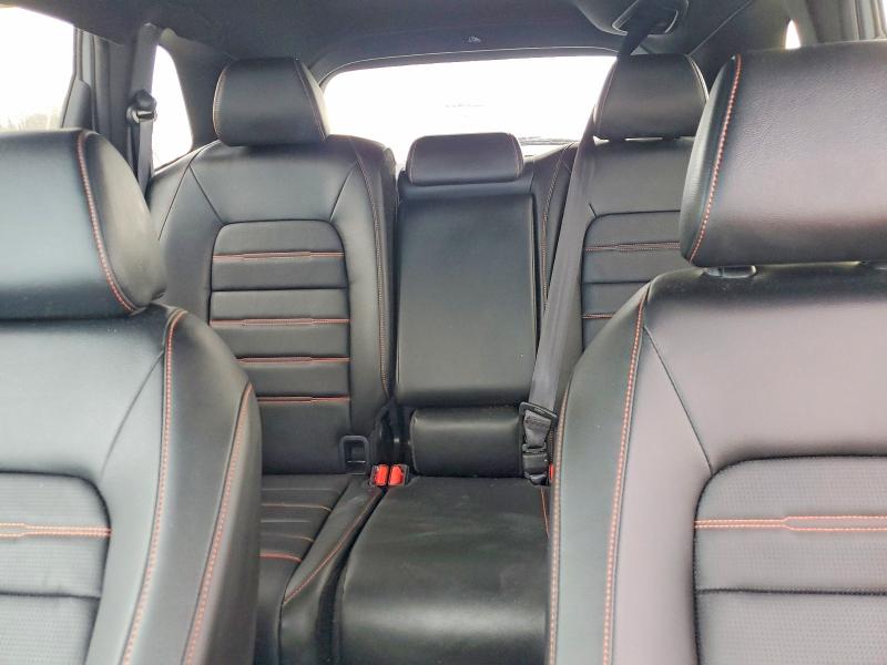 Продаж на аукціоні авто 2025 Honda Cr-v, vin: 7FARS6H87SE094952, номер лоту: 76225605