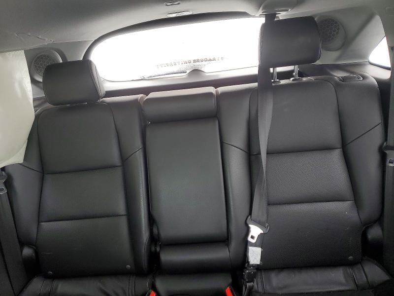 2016 Acura Rdx Techno მანქანა იყიდება აუქციონზე, vin: 5J8TB4H52GL017066, აუქციონის ნომერი: 75434365
