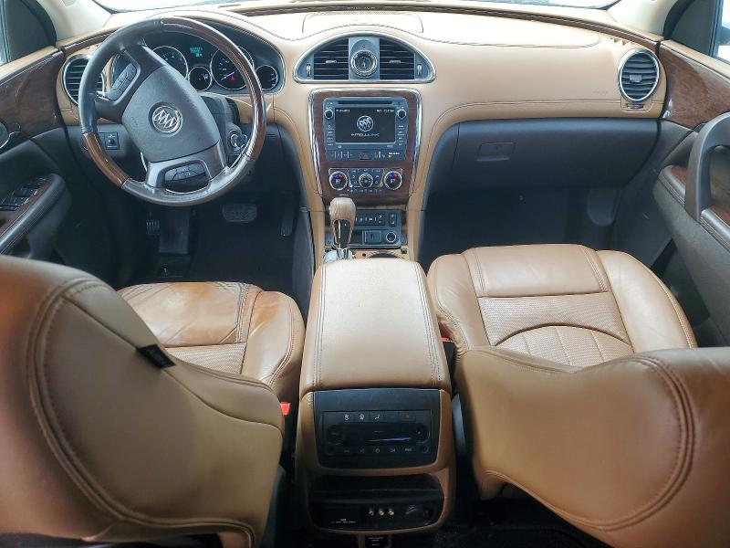 Aukcja sprzedaży 2015 Buick Enclave, vin: 5GAKVCKD8FJ294859, numer aukcji: 77369215