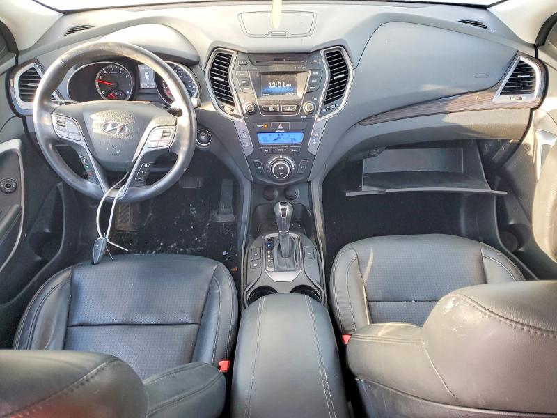 Aukcja sprzedaży 2016 Hyundai Santa Fe Sport, vin: 5XYZUDLB4GG350767, numer aukcji: 75185395