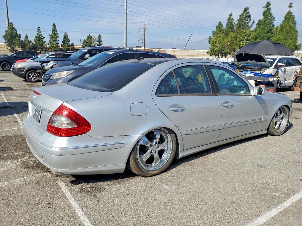 Aukcja sprzedaży 2007 Mercedes-benz E, vin: WDBUF72X87B021999, numer aukcji: 76403285