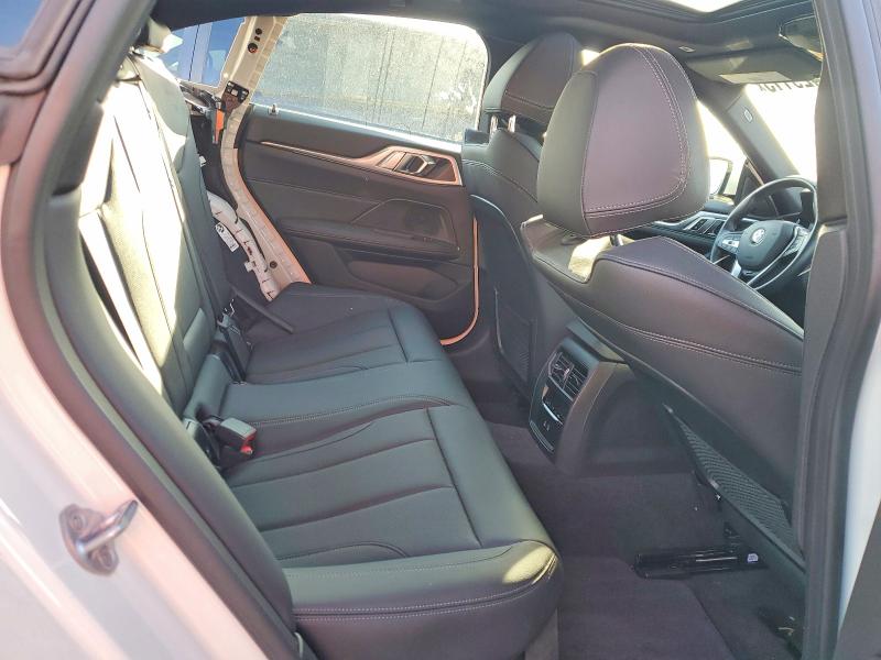 Продаж на аукціоні авто 2023 Bmw 430i, vin: WBA63AV02PFP12935, номер лоту: 77429115