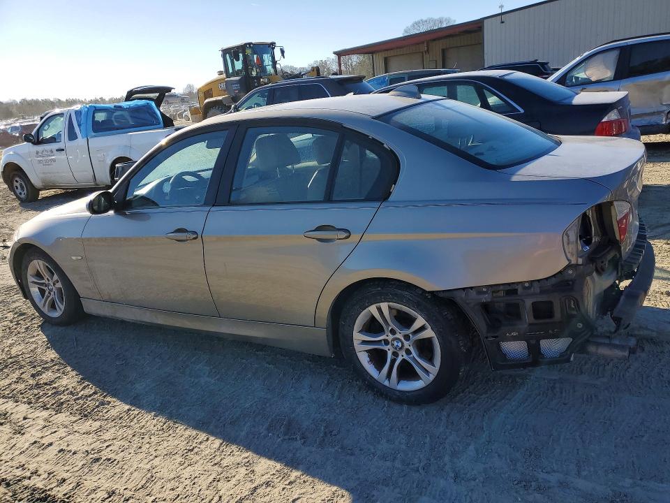 Продажа на аукционе авто 2008 Bmw 328, vin: WBAVC935X8K037448, номер лота: 75873785