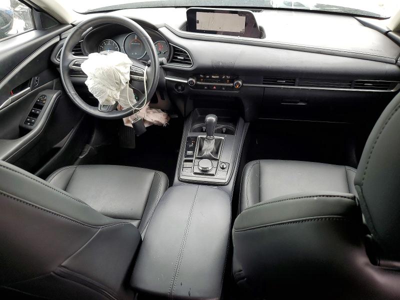 2022 Mazda Cx-30 მანქანა იყიდება აუქციონზე, vin: 3MVDMBBL1NM420667, აუქციონის ნომერი: 78698985