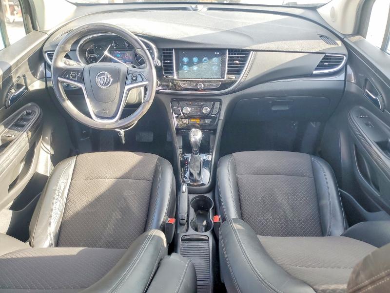 2020 Buick Encore მანქანა იყიდება აუქციონზე, vin: KL4CJESB8LB058947, აუქციონის ნომერი: 77471755