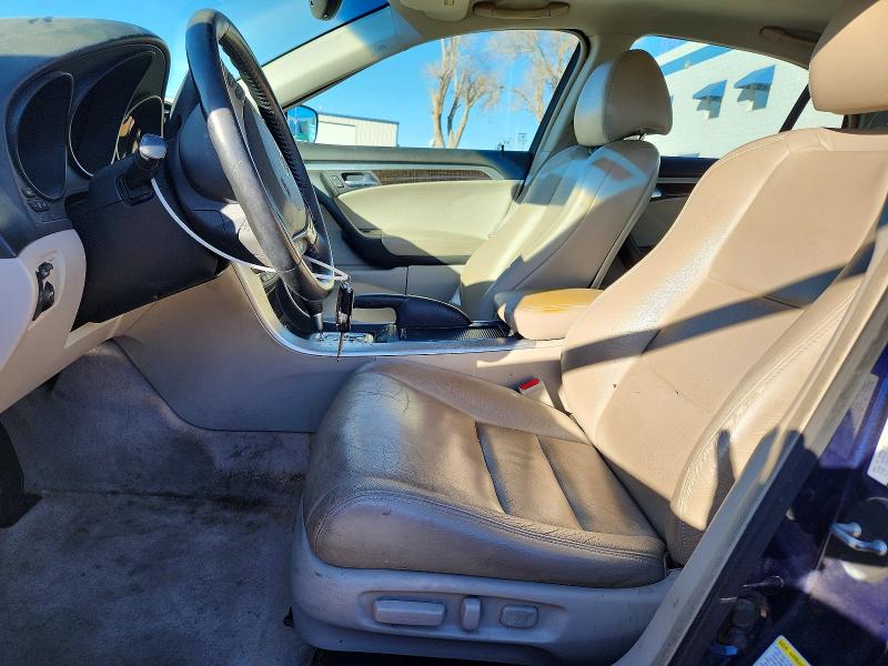 2008 Acura Tl მანქანა იყიდება აუქციონზე, vin: 19UUA66268A031545, აუქციონის ნომერი: 76016475
