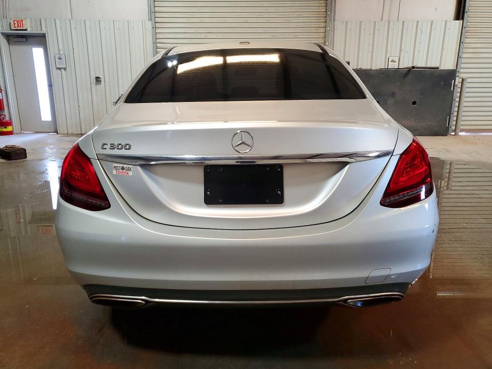 Продаж на аукціоні авто 2019 Mercedes-benz C, vin: 55SWF8DBXKU290768, номер лоту: 78327305