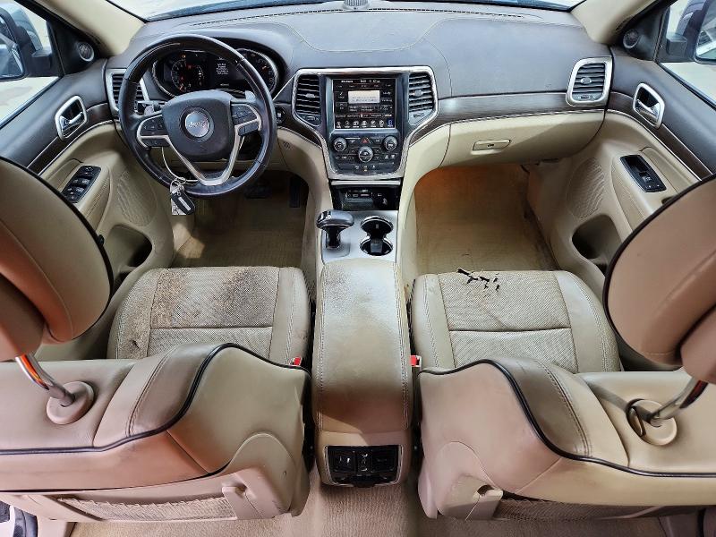 Продажа на аукционе авто 2014 Jeep Grand Cherokee, vin: 1C4RJECG2EC364372, номер лота: 78283495