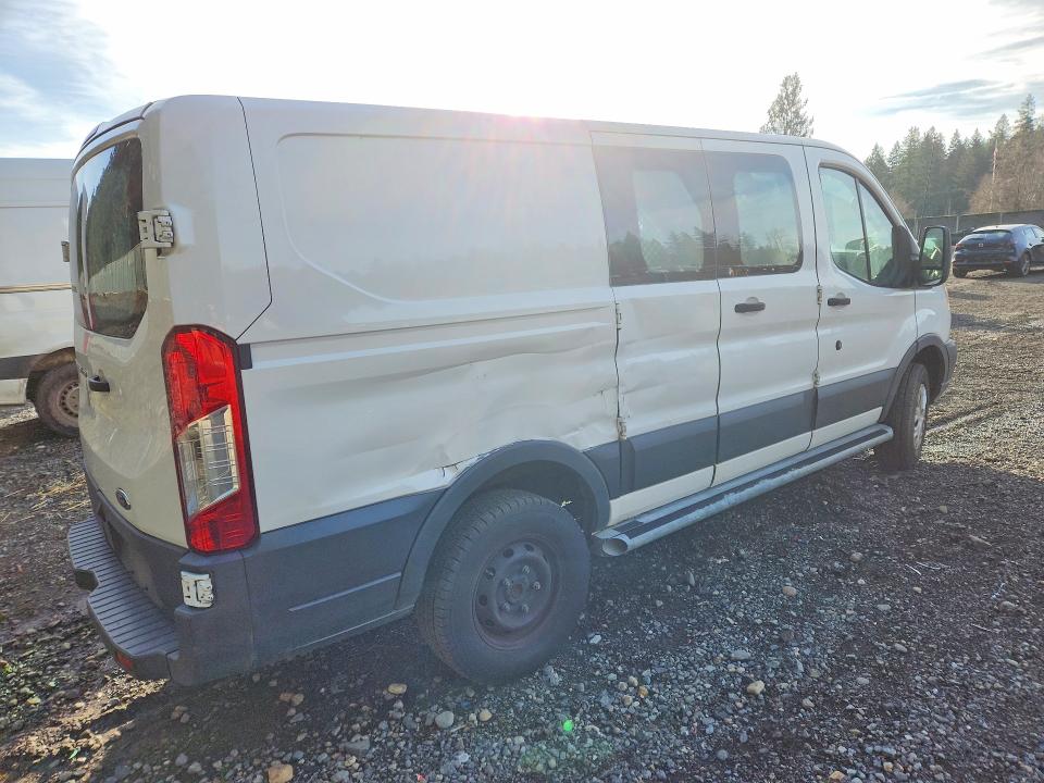 Продажа на аукционе авто 2016 Ford Transit, vin: 1FTYR1ZM4GKA34509, номер лота: 76160185