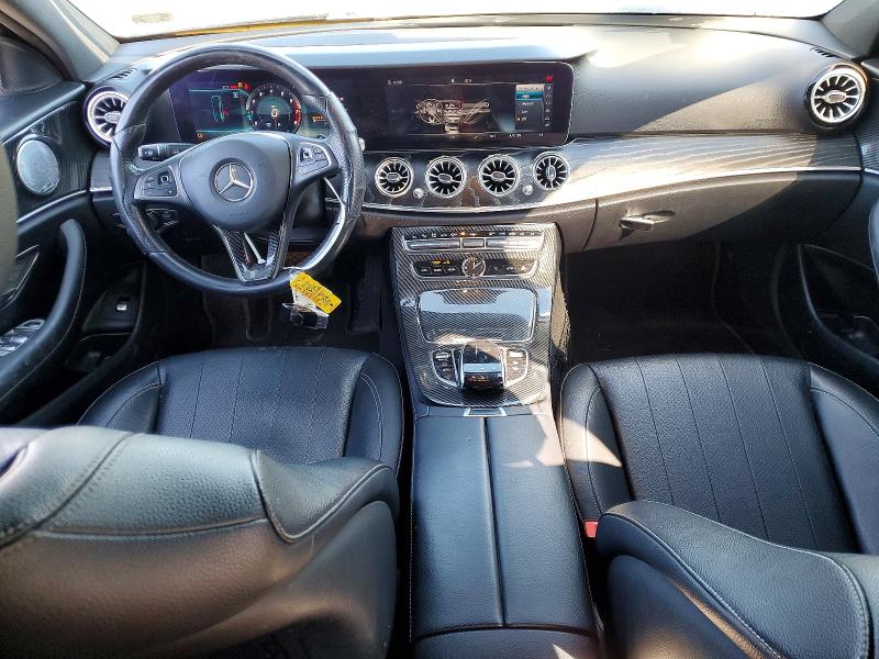 Продаж на аукціоні авто 2018 Mercedes-benz E, vin: WDDZF4KB5JA396777, номер лоту: 74965725