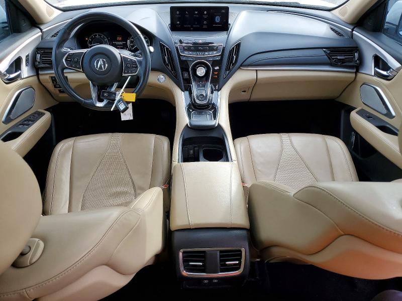 Продажа на аукционе авто 2020 Acura Rdx, vin: 5J8TC2H50LL020723, номер лота: 77068495