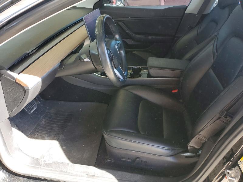 Aukcja sprzedaży 2018 Tesla Model 3, vin: 5YJ3E1EA2JF023563, numer aukcji: 78403635