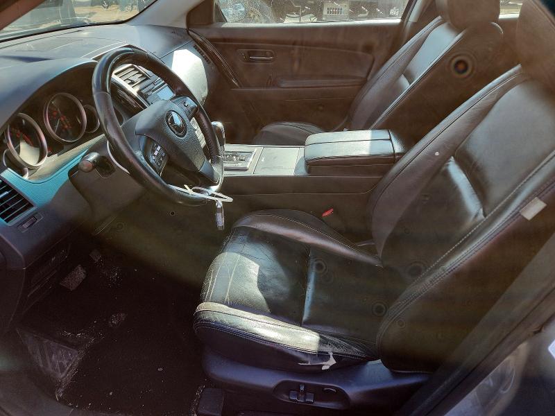 Продаж на аукціоні авто 2010 Mazda Cx-9, vin: JM3TB3MV9A0231521, номер лоту: 77004105