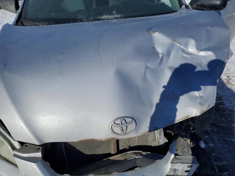 Aukcja sprzedaży 2010 Toyota Matrix, vin: 2T1KU4EE2AC417166, numer aukcji: 78031075