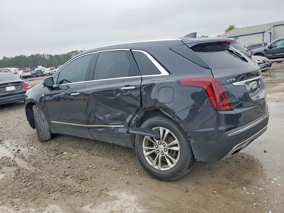 Продаж на аукціоні авто 2020 Cadillac Xt5, vin: 1GYKNCRSXLZ152555, номер лоту: 77333425